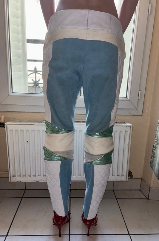 NEPTUNE PANTS