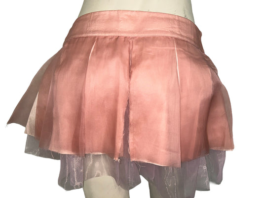 VENUS BLUSH SKIRT