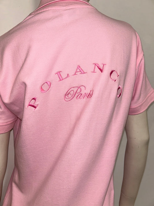 PINK POLO POLANCO