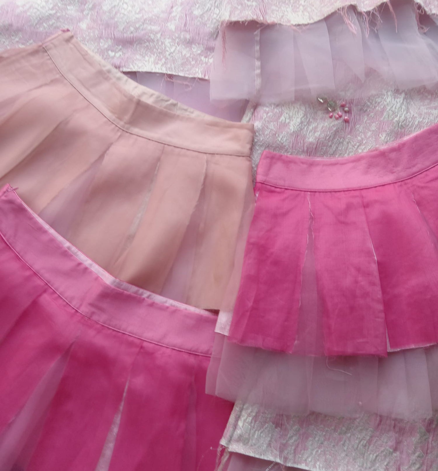 skirts
