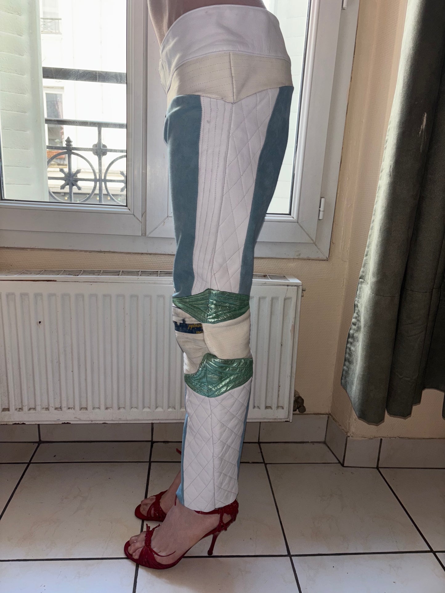 NEPTUNE PANTS