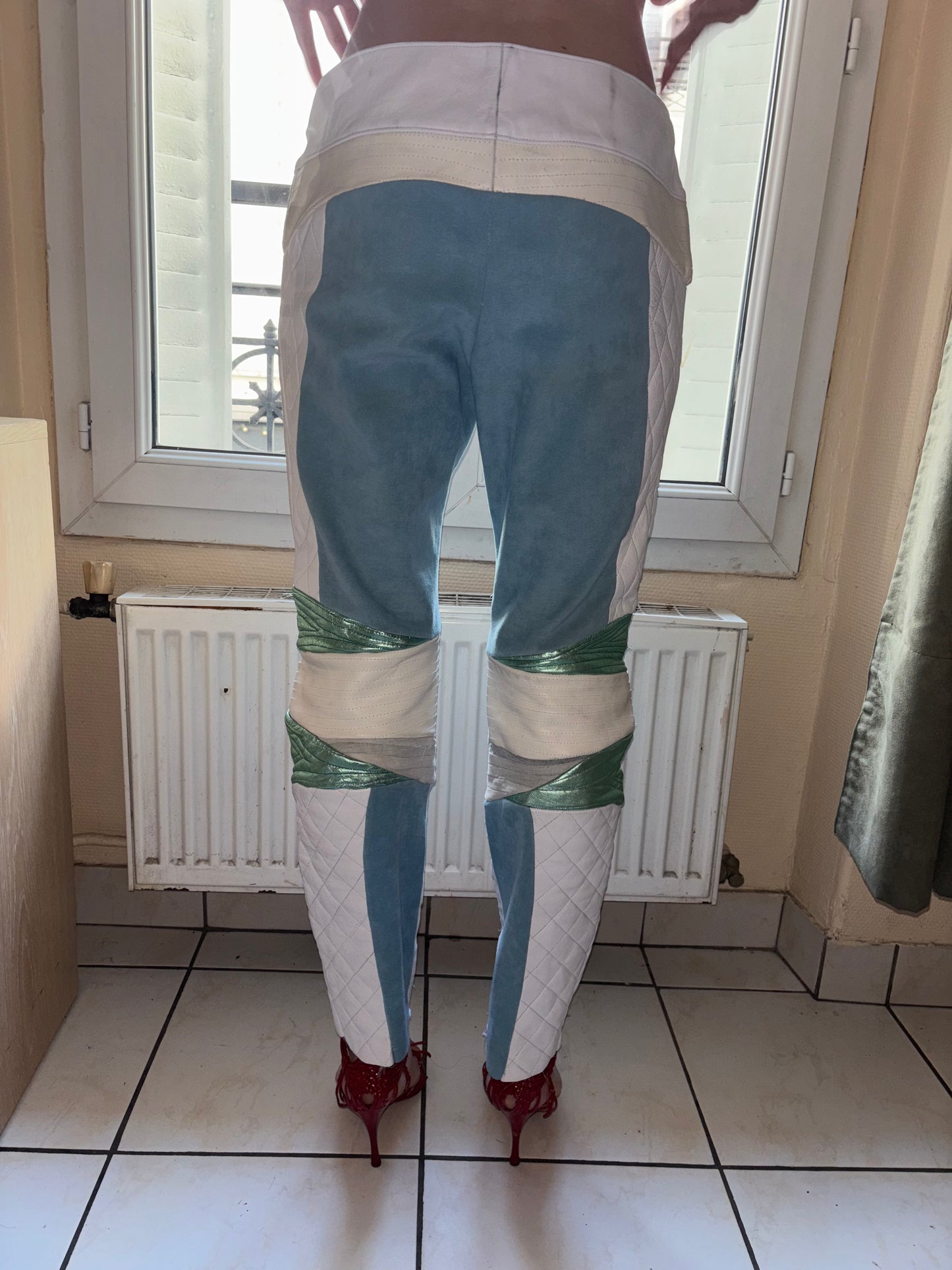 NEPTUNE PANTS