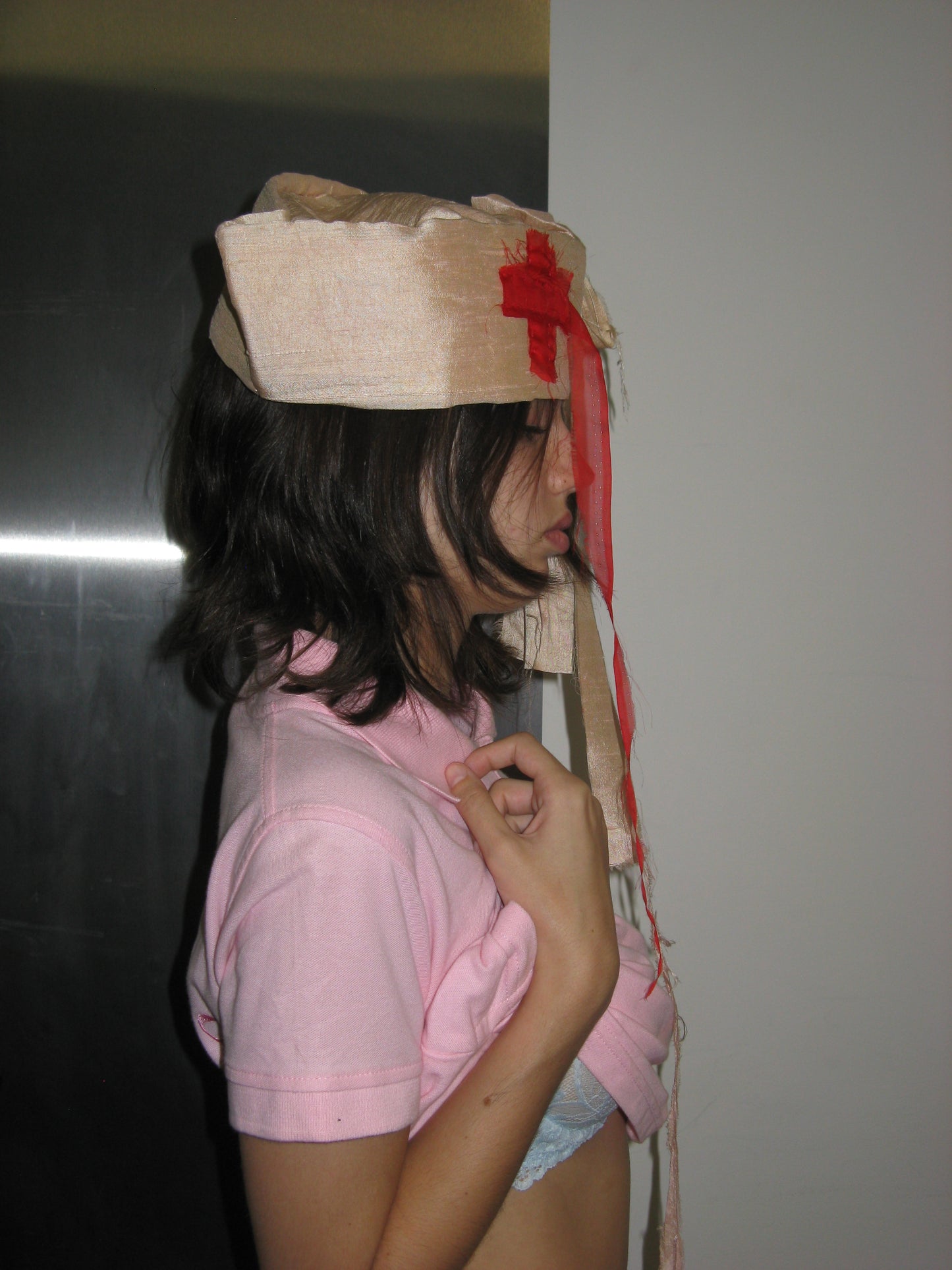 Cat Hat