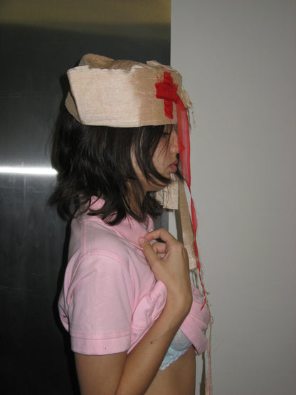 Cat Hat