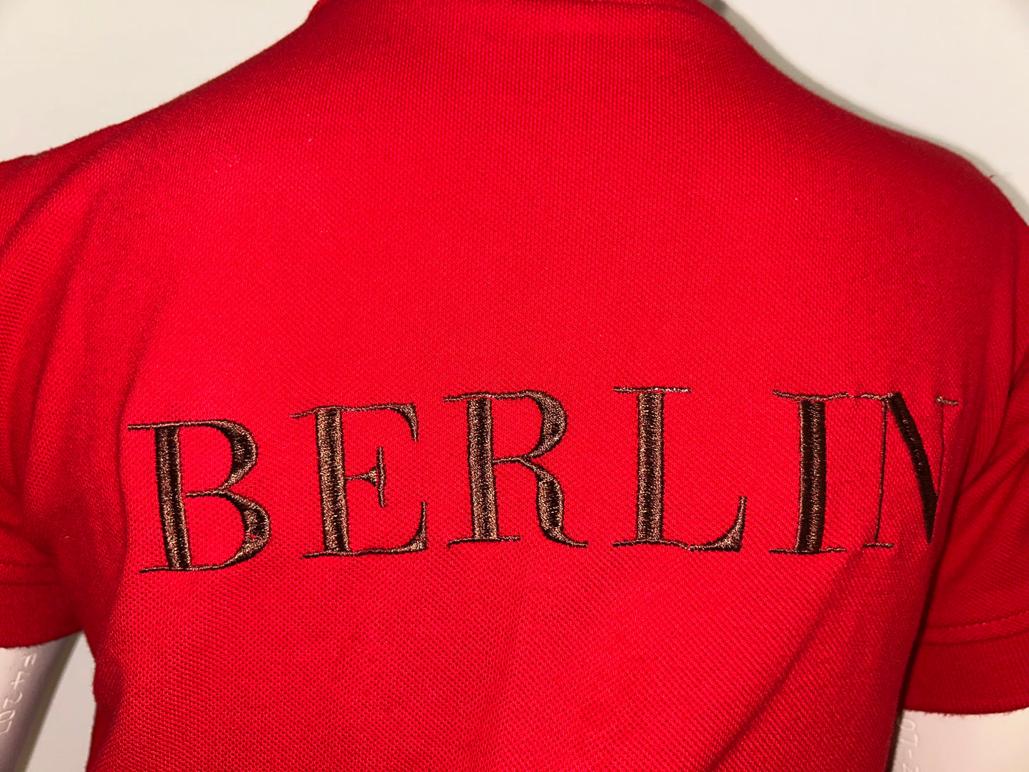 POLO BERLIN