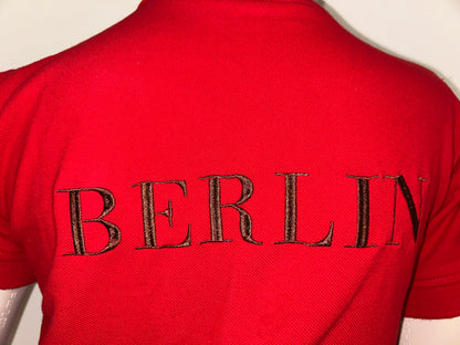 POLO BERLIN