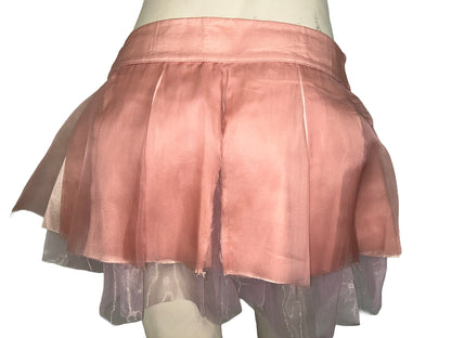 VENUS BLUSH SKIRT
