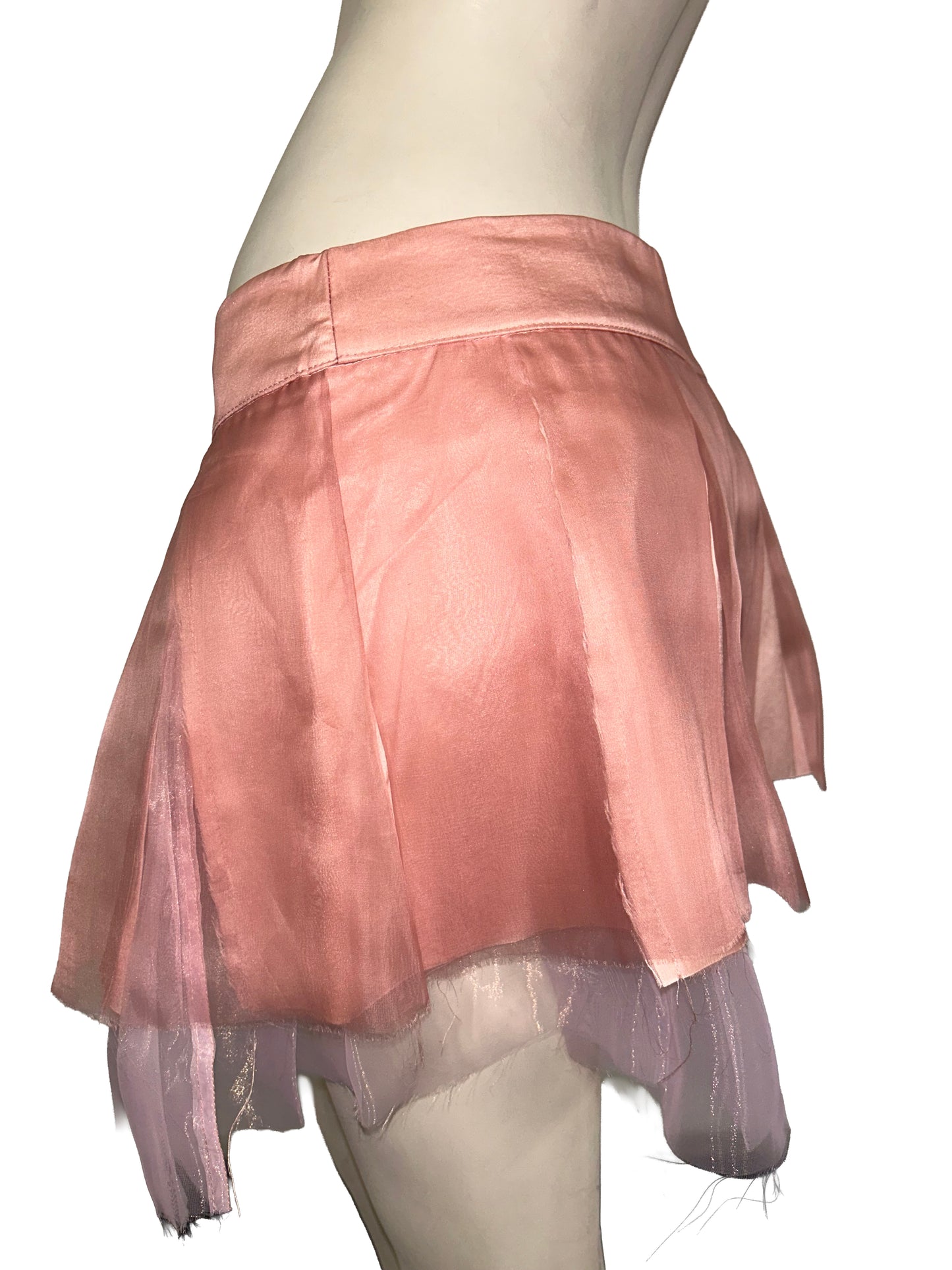 VENUS BLUSH SKIRT
