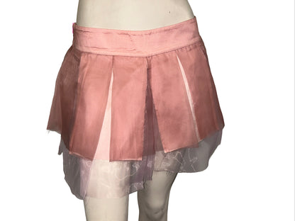 VENUS BLUSH SKIRT