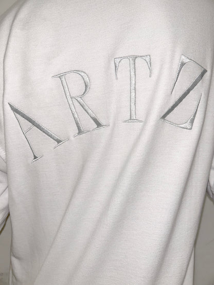 WHITE POLO ARTZ