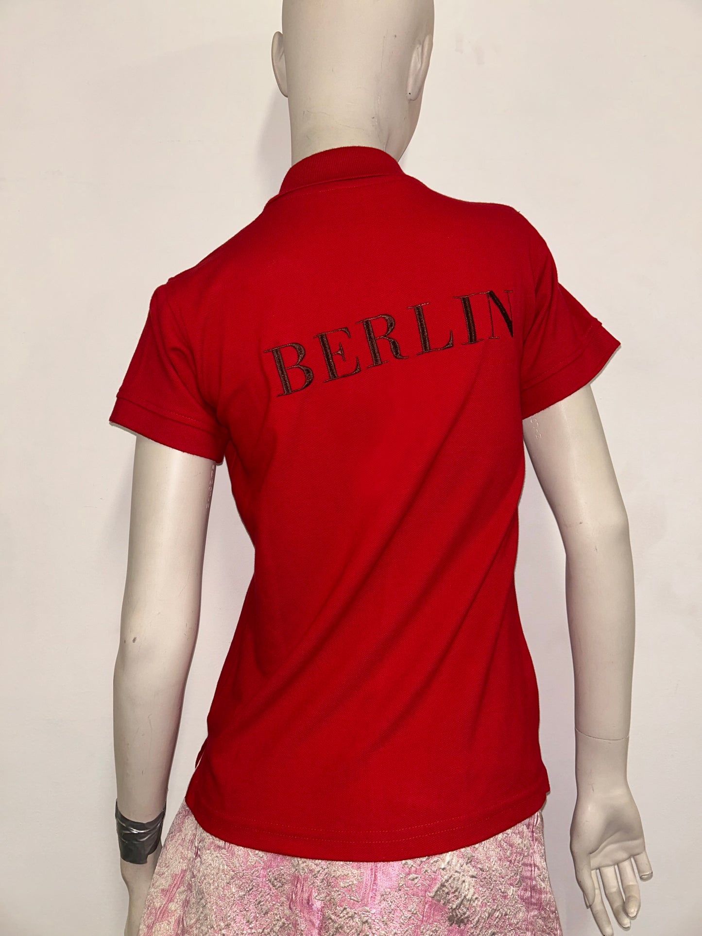 POLO BERLIN