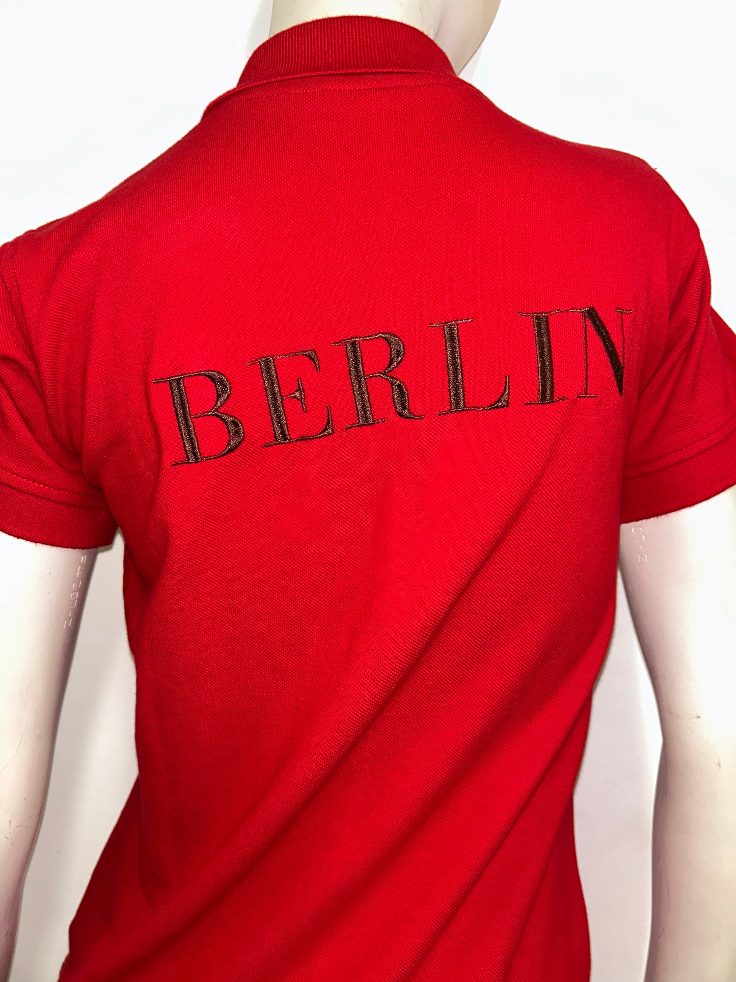 POLO BERLIN