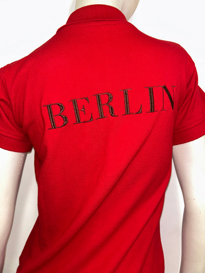 POLO BERLIN