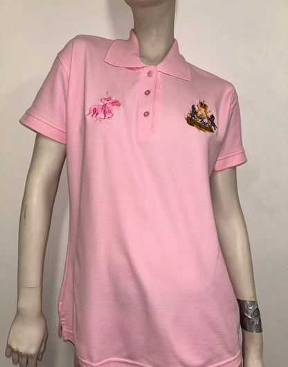 PINK POLO POLANCO