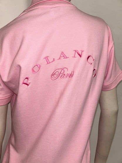 PINK POLO POLANCO